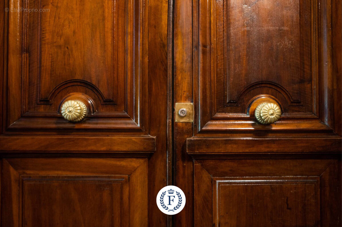 Appartement à LYON-6E