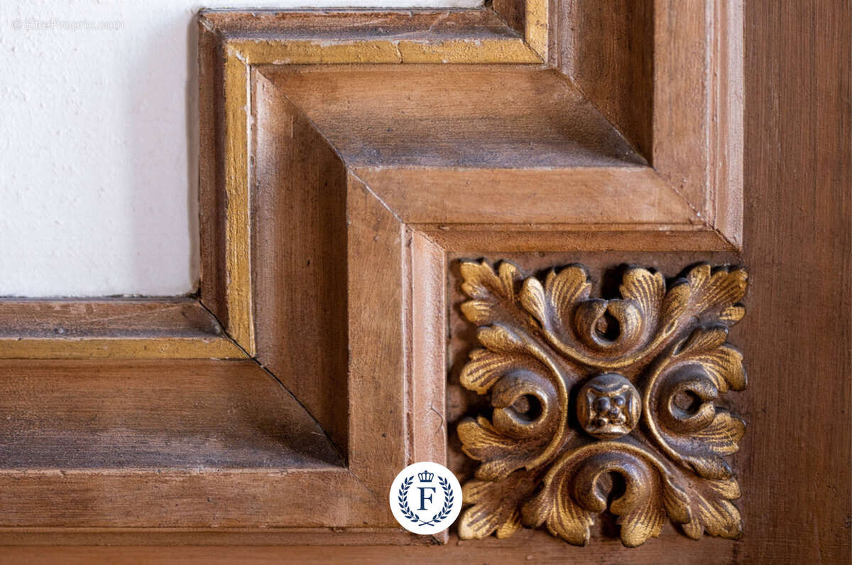 Appartement à LYON-6E