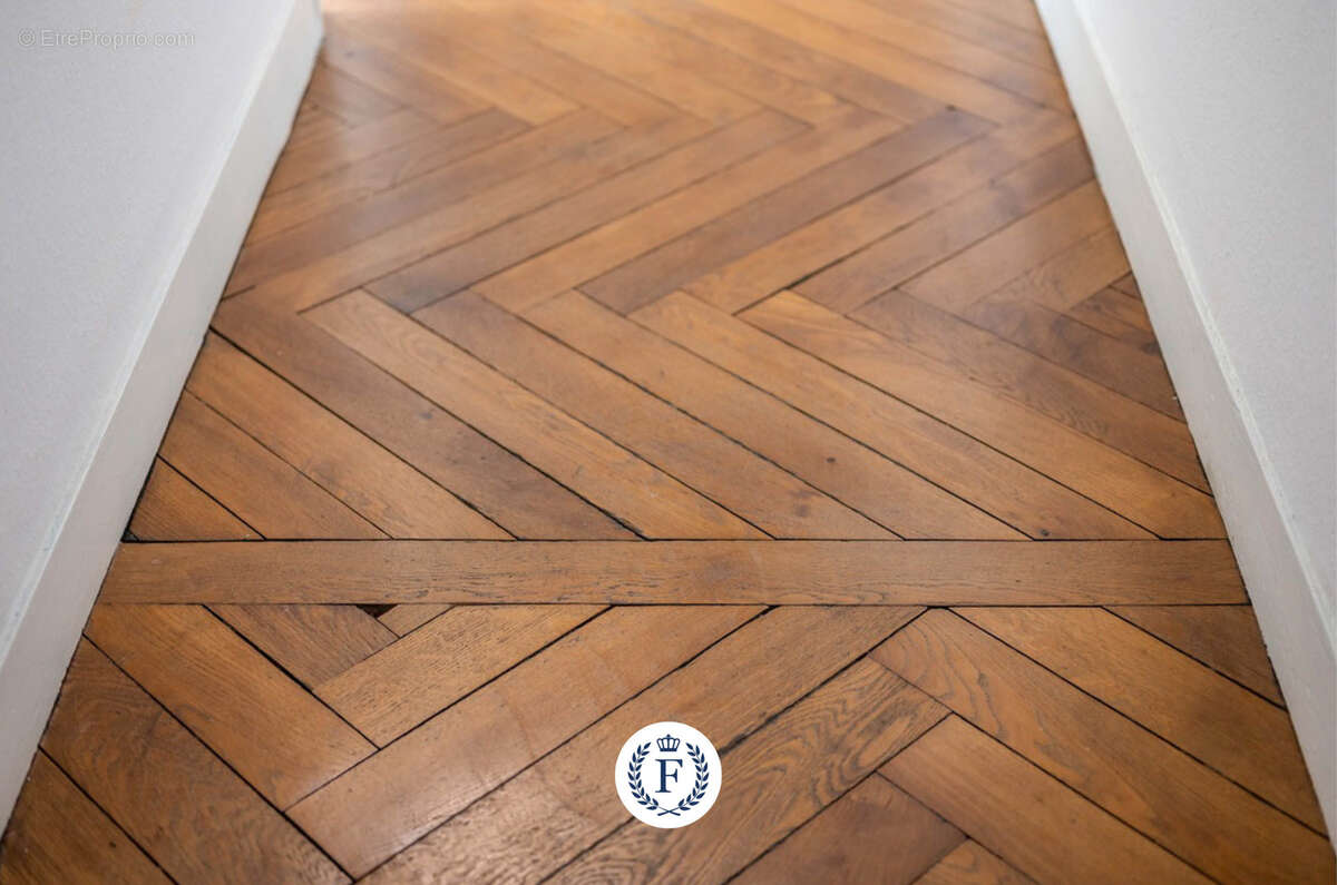 Appartement à LYON-6E