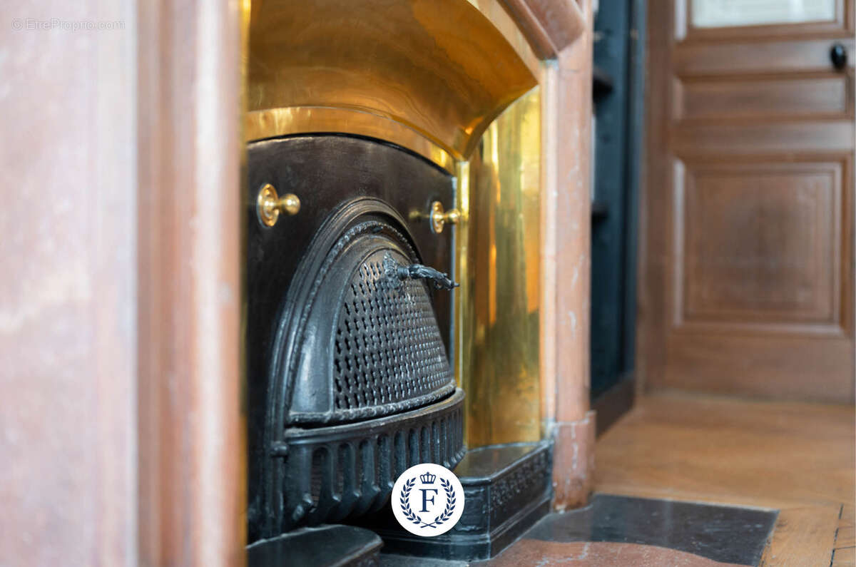 Appartement à LYON-6E