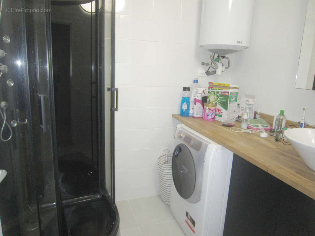 Appartement à NARBONNE