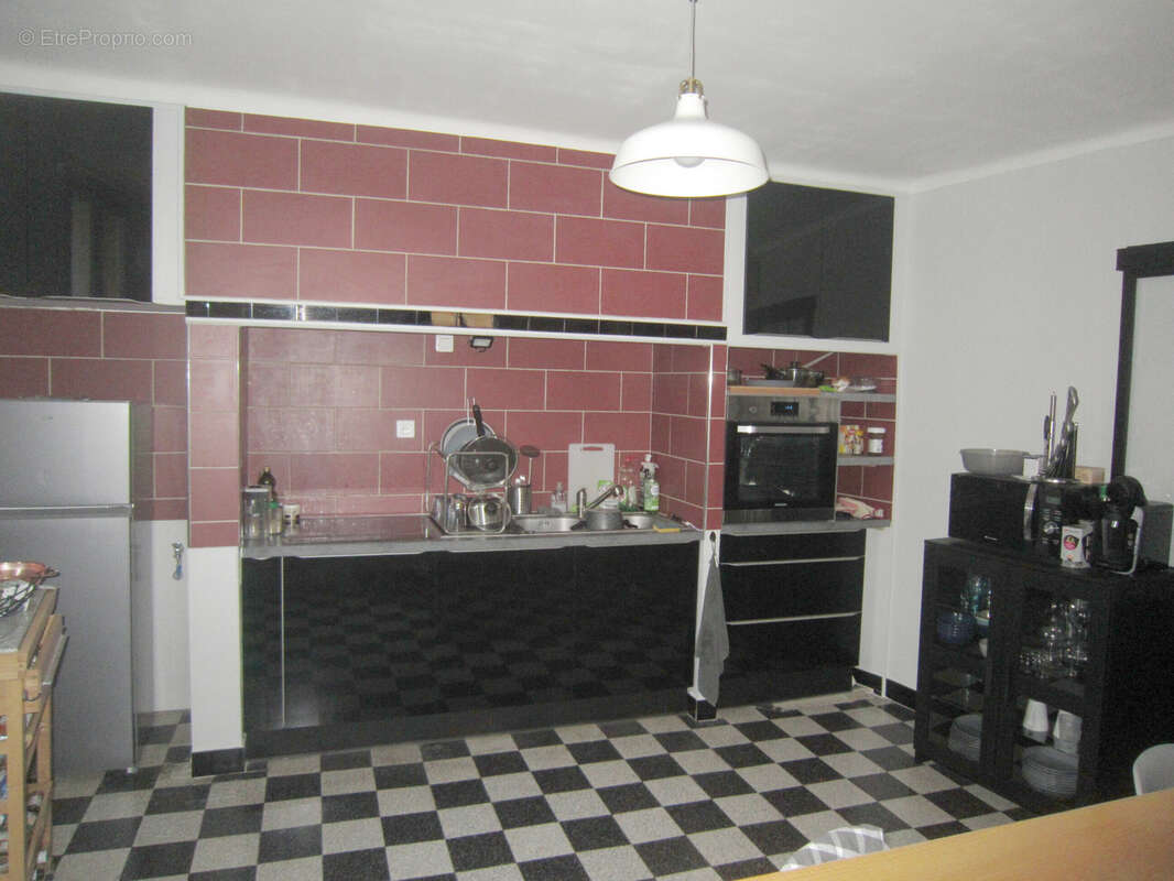 Appartement à NARBONNE