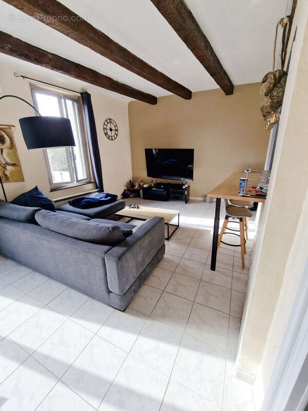 Appartement à NARBONNE