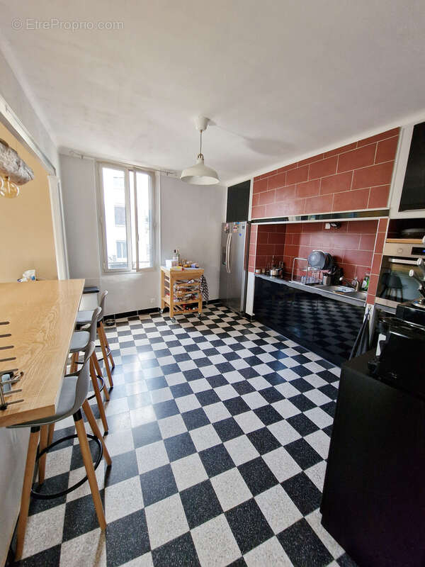 Appartement à NARBONNE