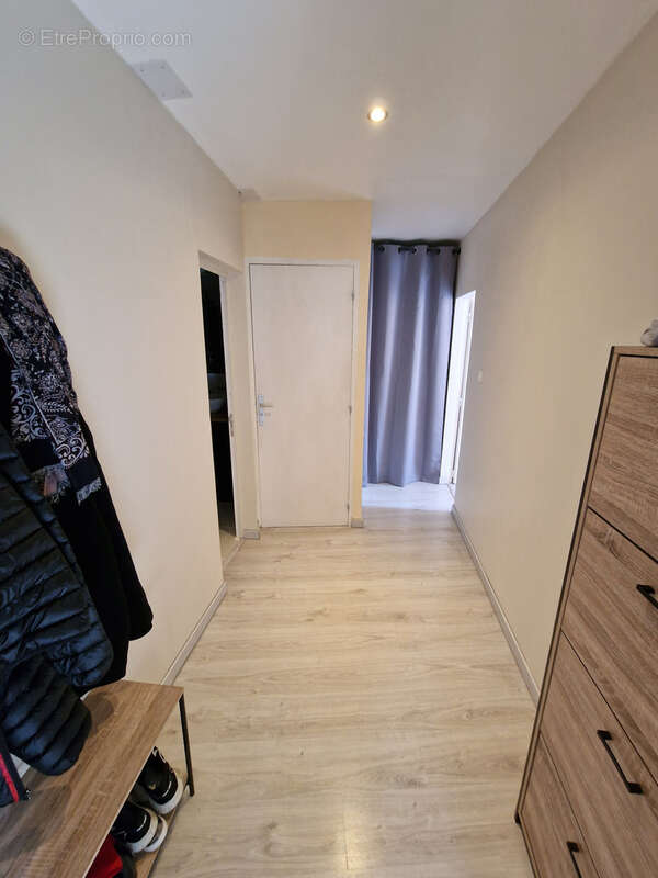 Appartement à NARBONNE