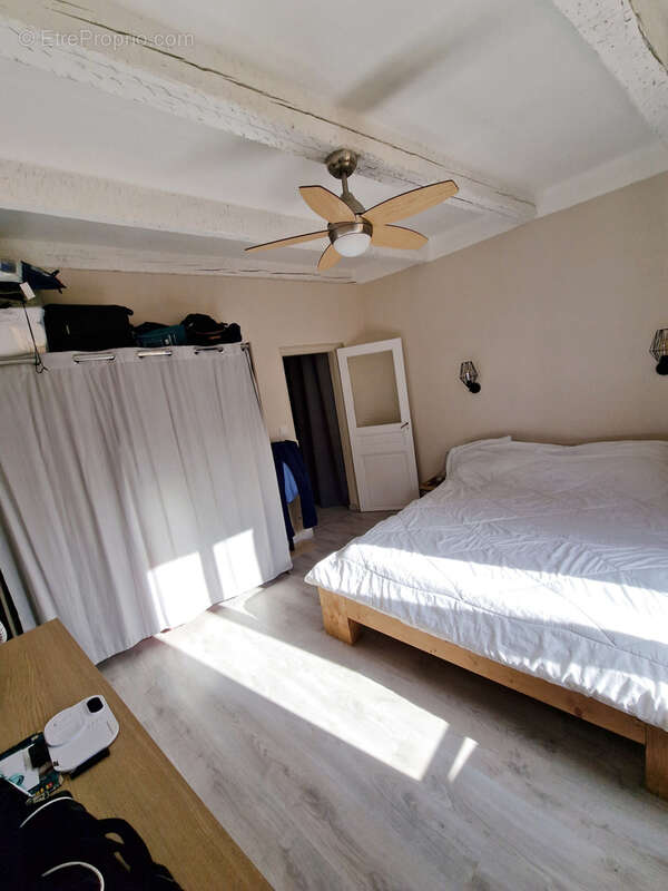 Appartement à NARBONNE