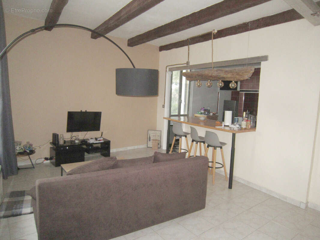 Appartement à NARBONNE