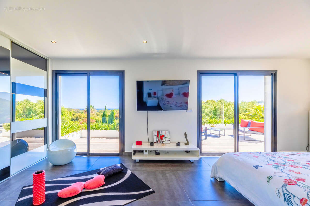 Maison à PORTO-VECCHIO