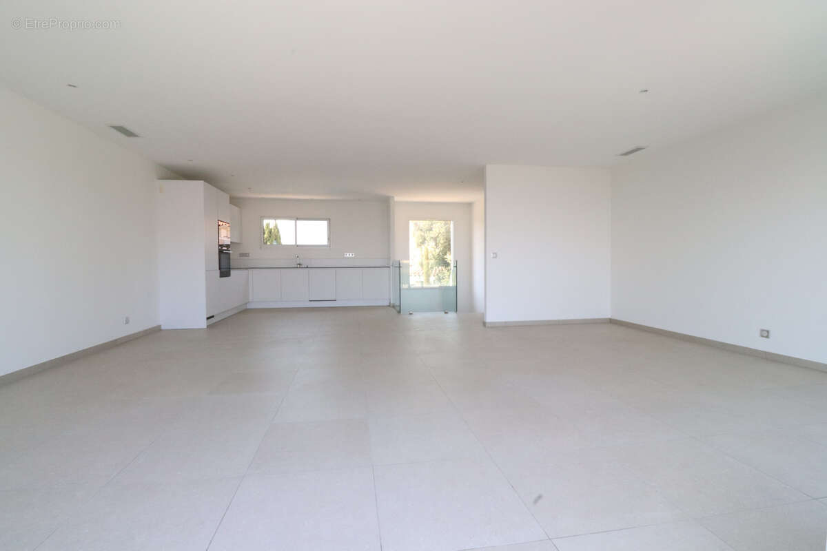 Maison à CAVALAIRE-SUR-MER