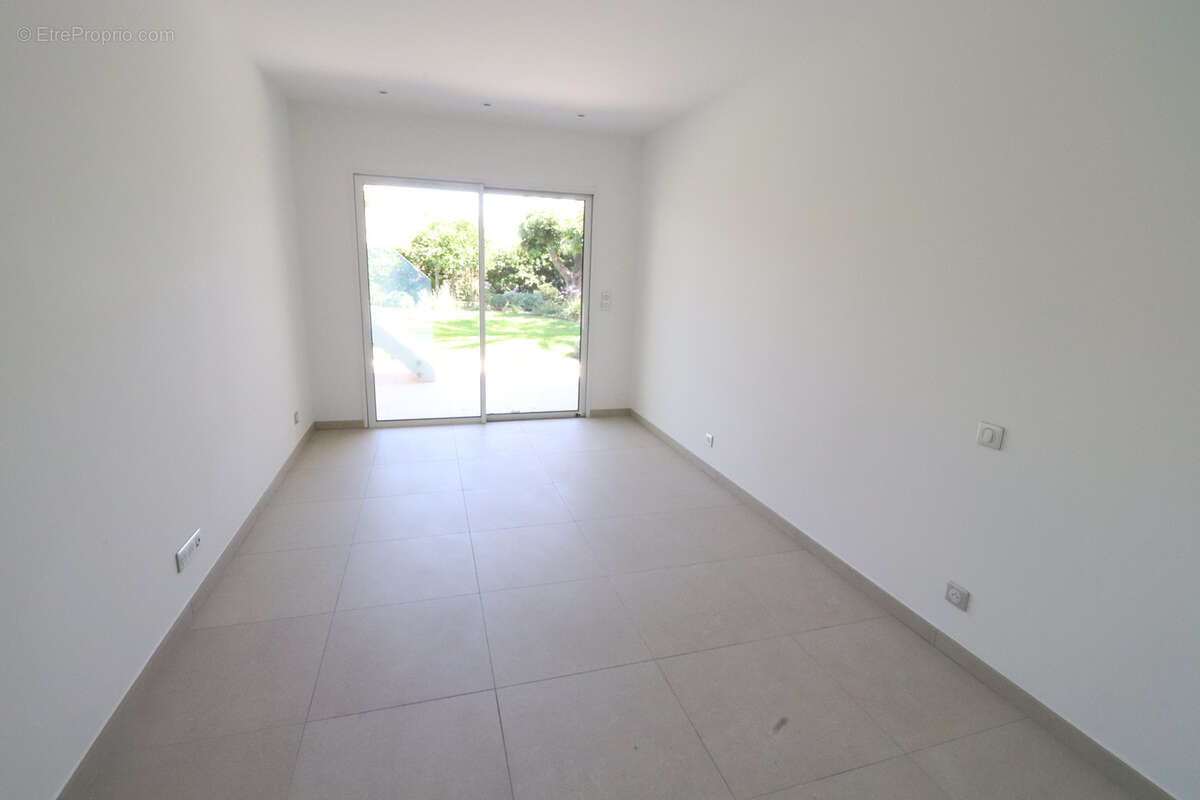 Maison à CAVALAIRE-SUR-MER