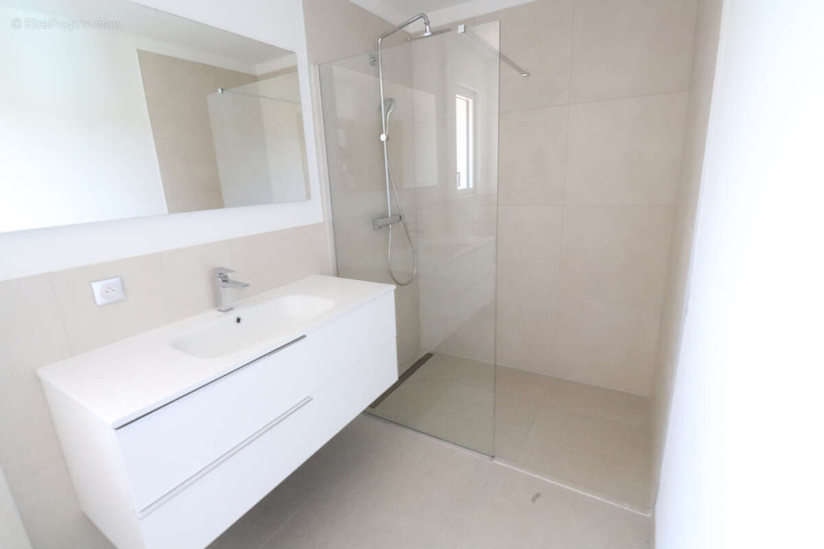 Maison à CAVALAIRE-SUR-MER