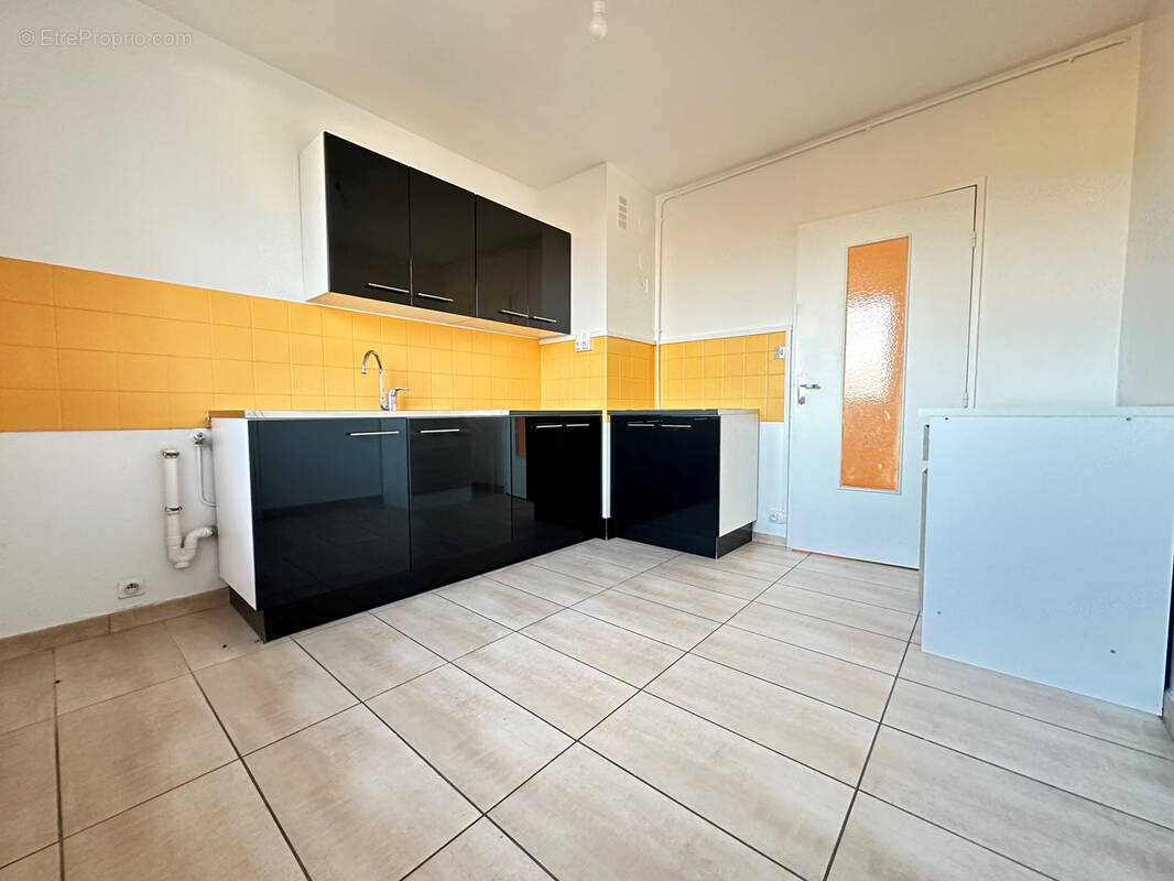 Appartement à BELFORT