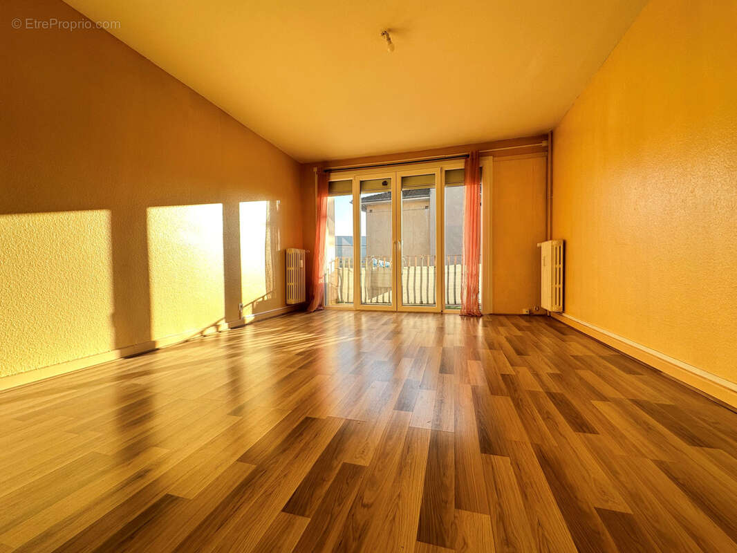 Appartement à BELFORT