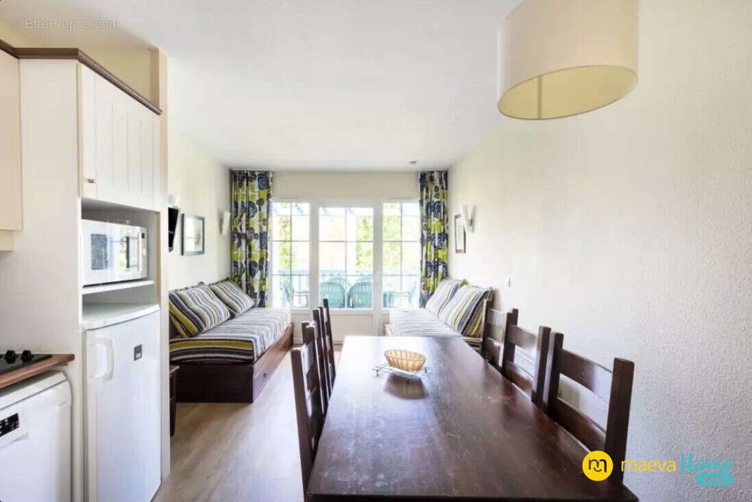 Appartement à MONCEAUX-SUR-DORDOGNE