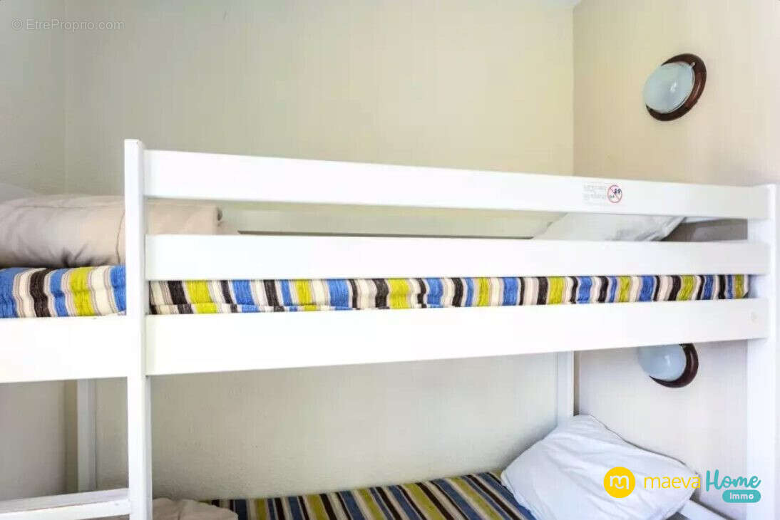 Appartement à MONCEAUX-SUR-DORDOGNE