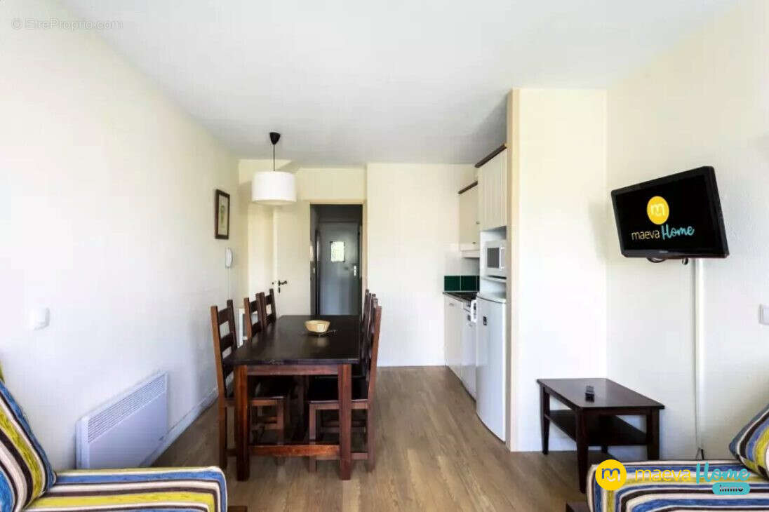 Appartement à MONCEAUX-SUR-DORDOGNE