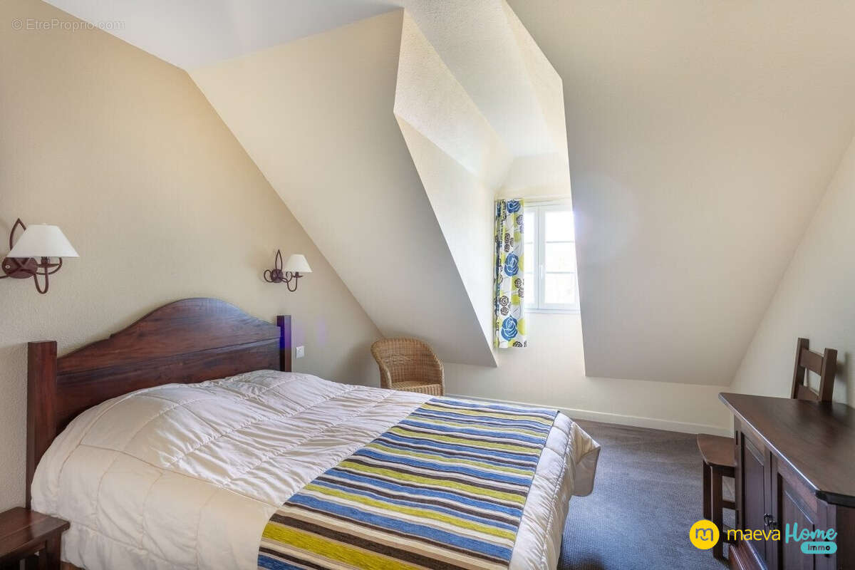 Appartement à MONCEAUX-SUR-DORDOGNE