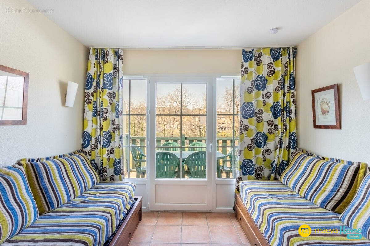Appartement à MONCEAUX-SUR-DORDOGNE