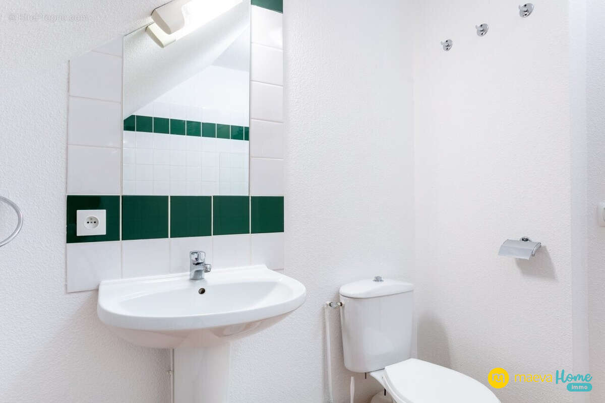 Appartement à MONCEAUX-SUR-DORDOGNE