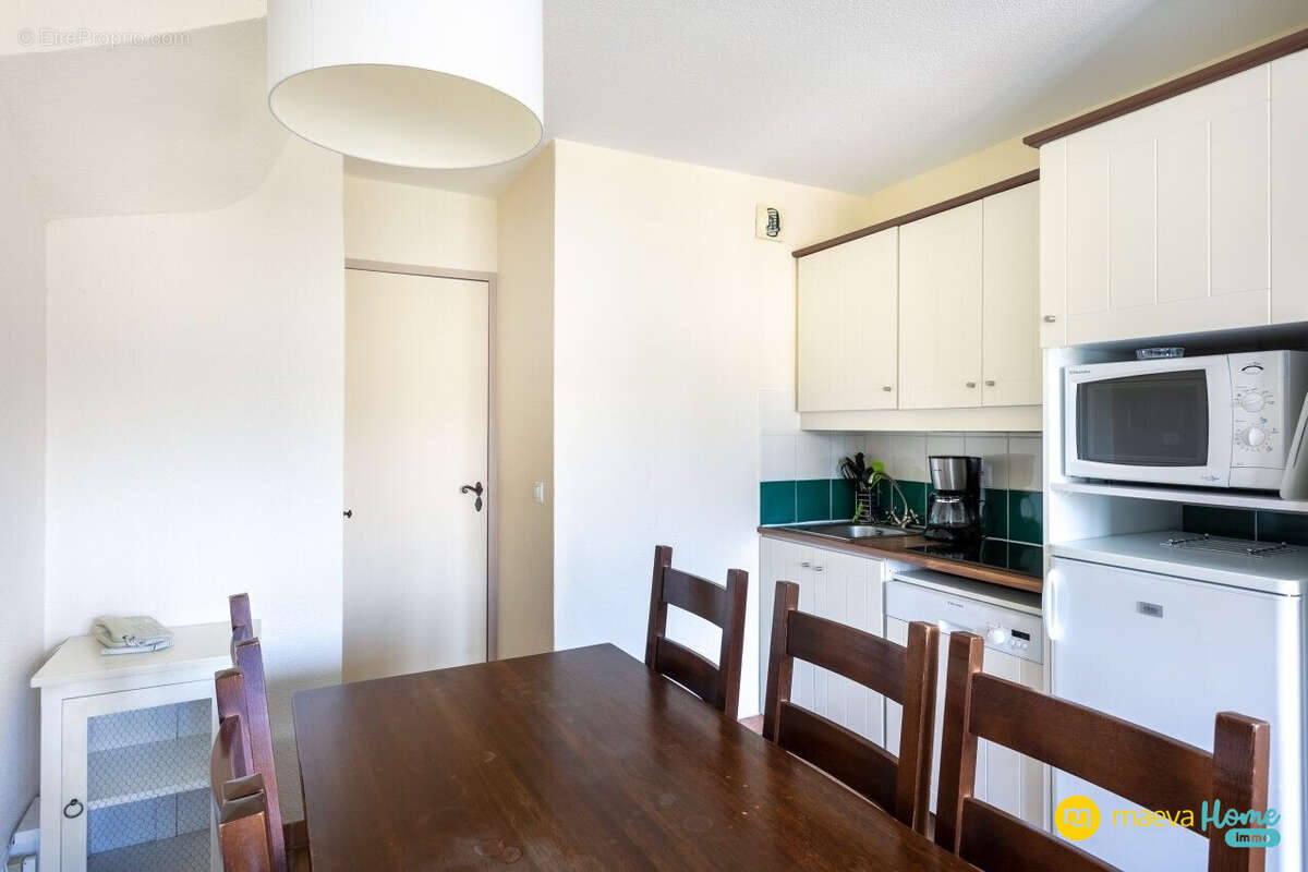 Appartement à MONCEAUX-SUR-DORDOGNE