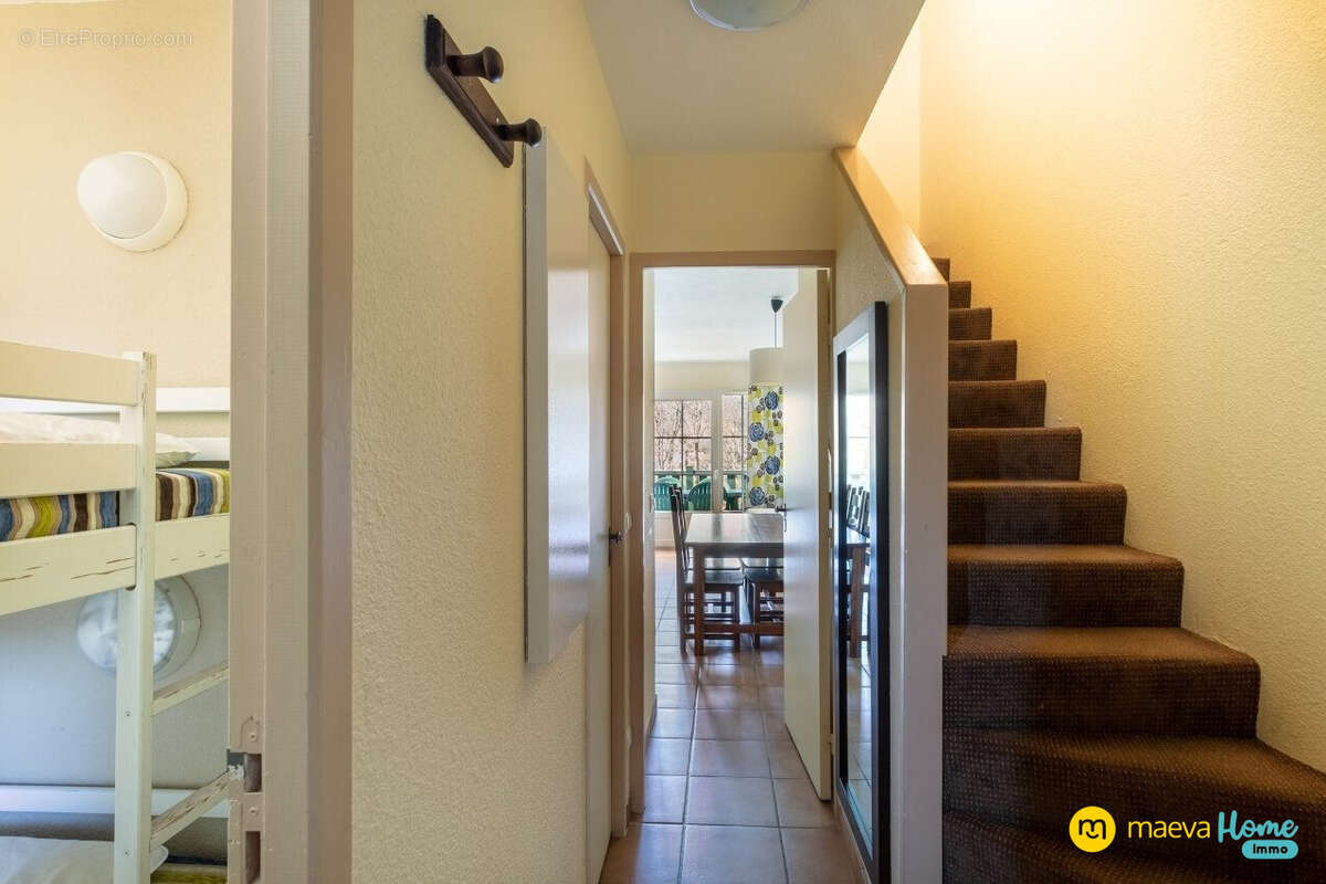 Appartement à MONCEAUX-SUR-DORDOGNE