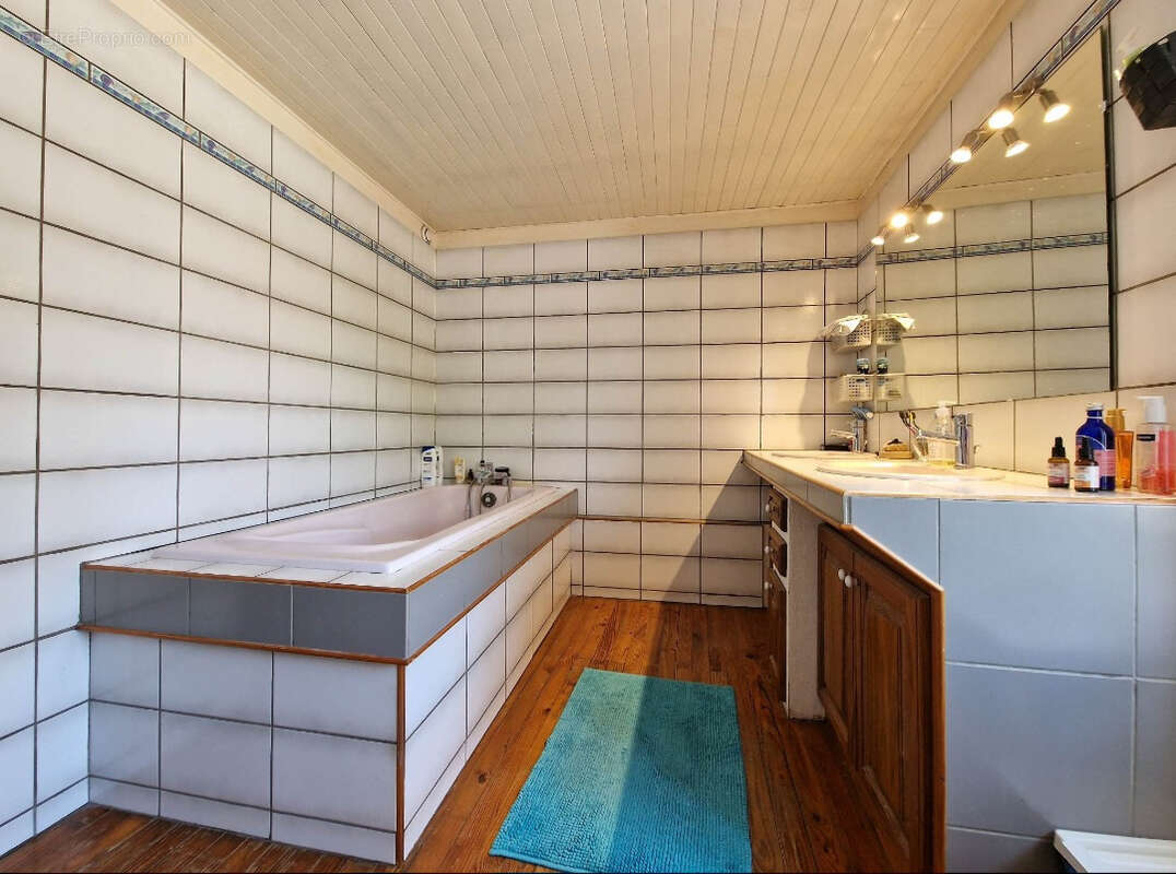 Maison à BEAUREGARD-L&#039;EVEQUE