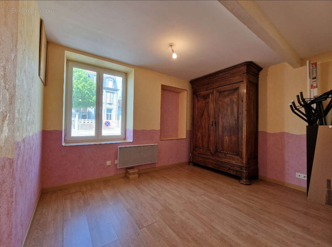 Maison à BEAUREGARD-L&#039;EVEQUE