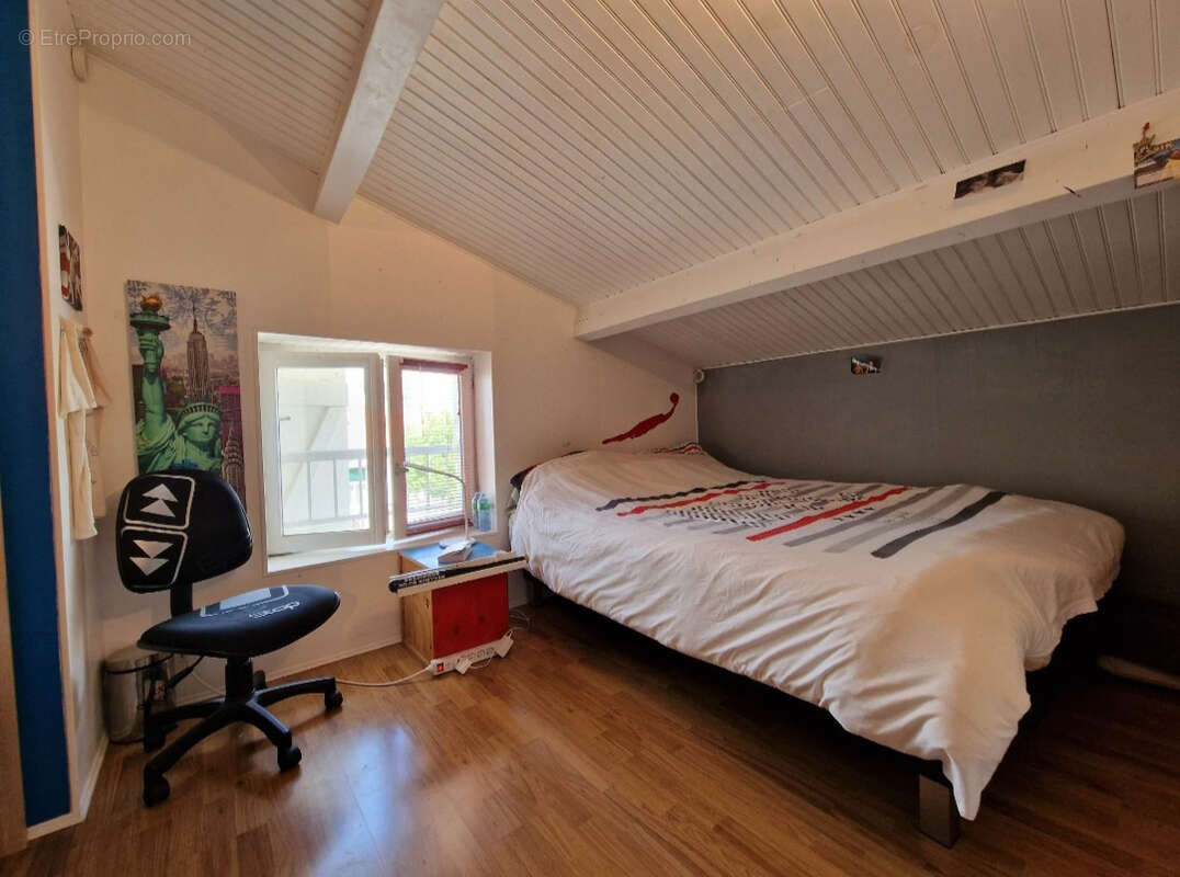 Maison à BEAUREGARD-L&#039;EVEQUE