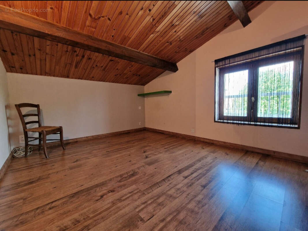 Maison à BEAUREGARD-L&#039;EVEQUE