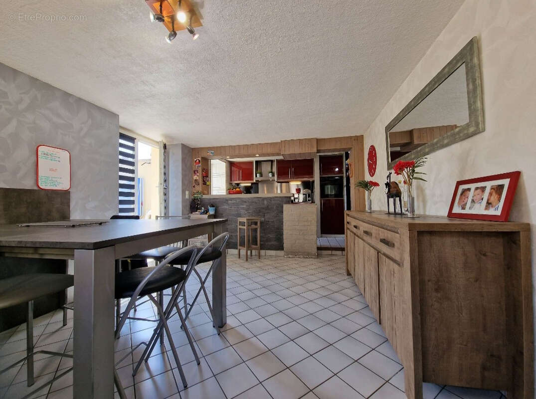 Maison à BEAUREGARD-L&#039;EVEQUE