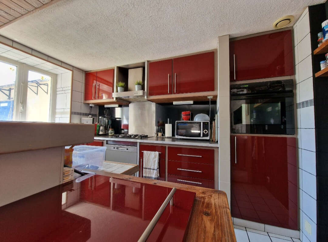 Maison à BEAUREGARD-L&#039;EVEQUE