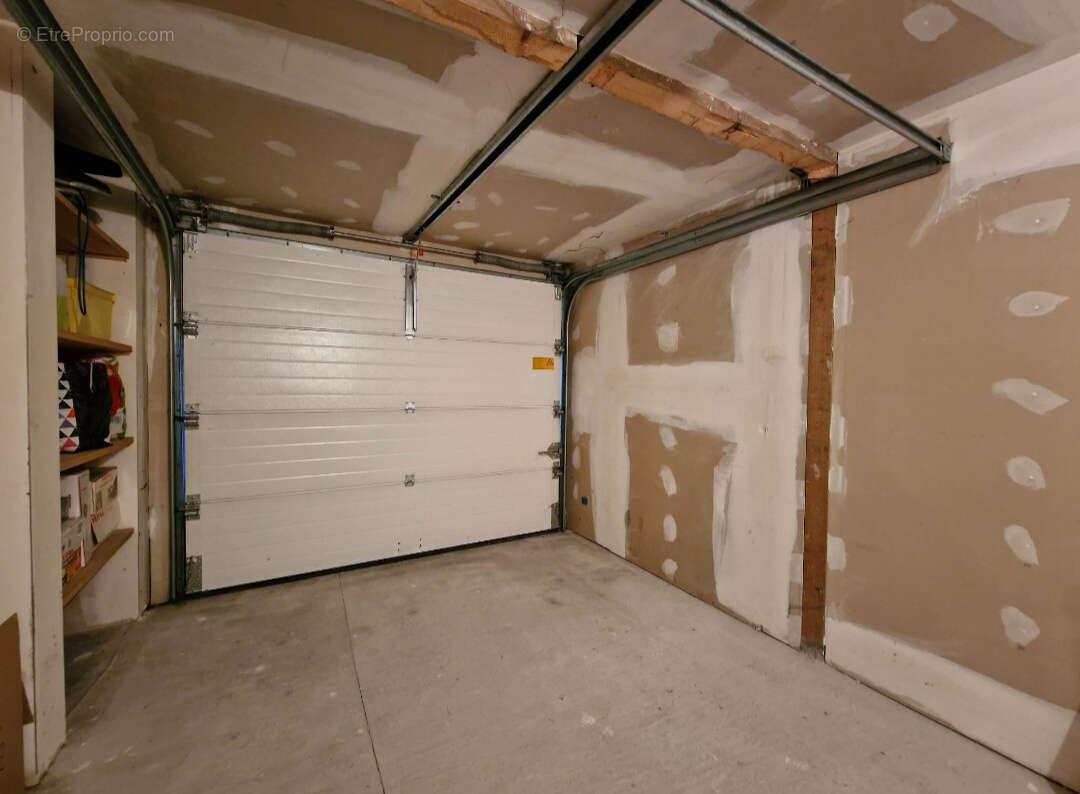 Maison à BEAUREGARD-L&#039;EVEQUE