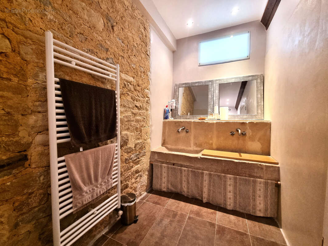 Maison à GRANDCAMP-MAISY