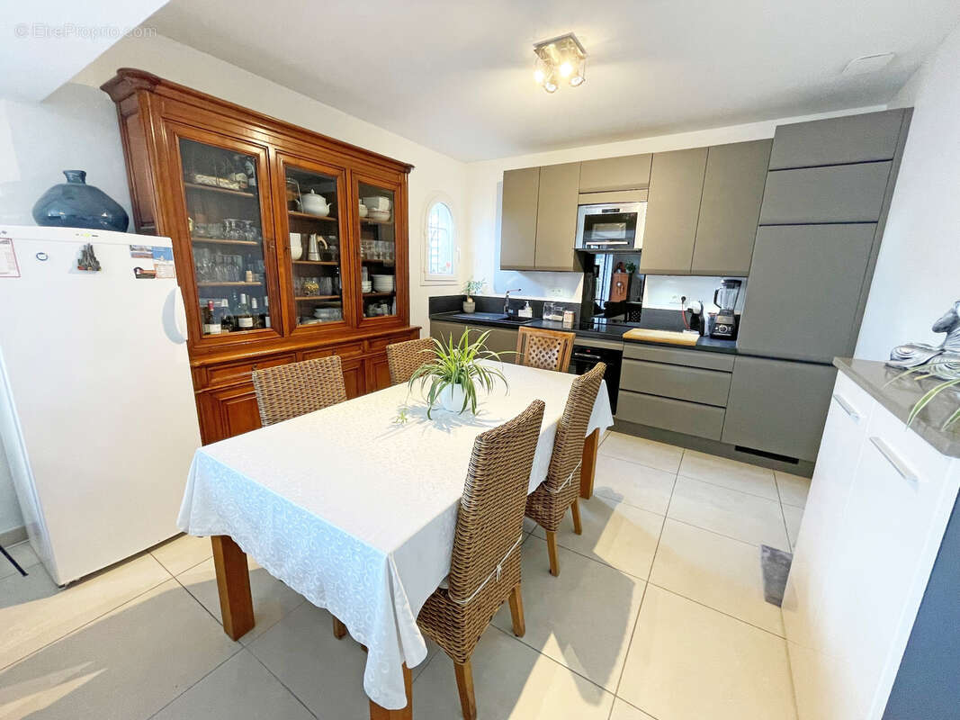 Appartement à SAINTE-MAXIME