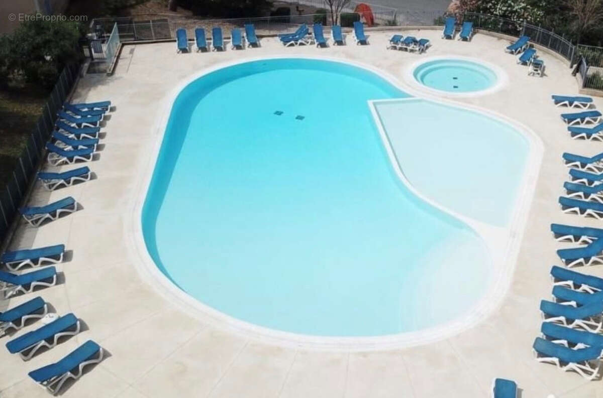 Appartement à SAINTE-MAXIME