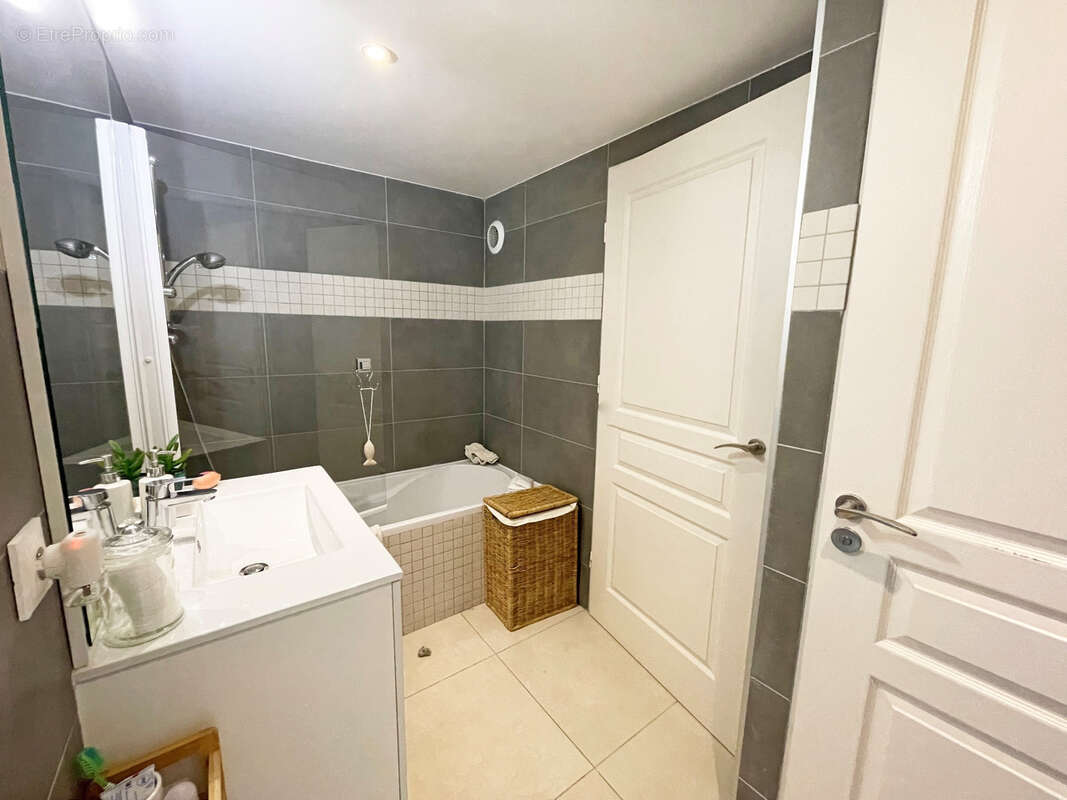 Appartement à SAINTE-MAXIME