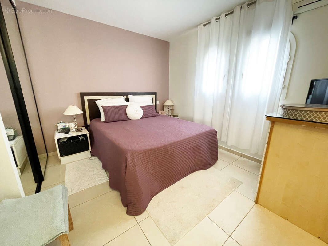 Appartement à SAINTE-MAXIME