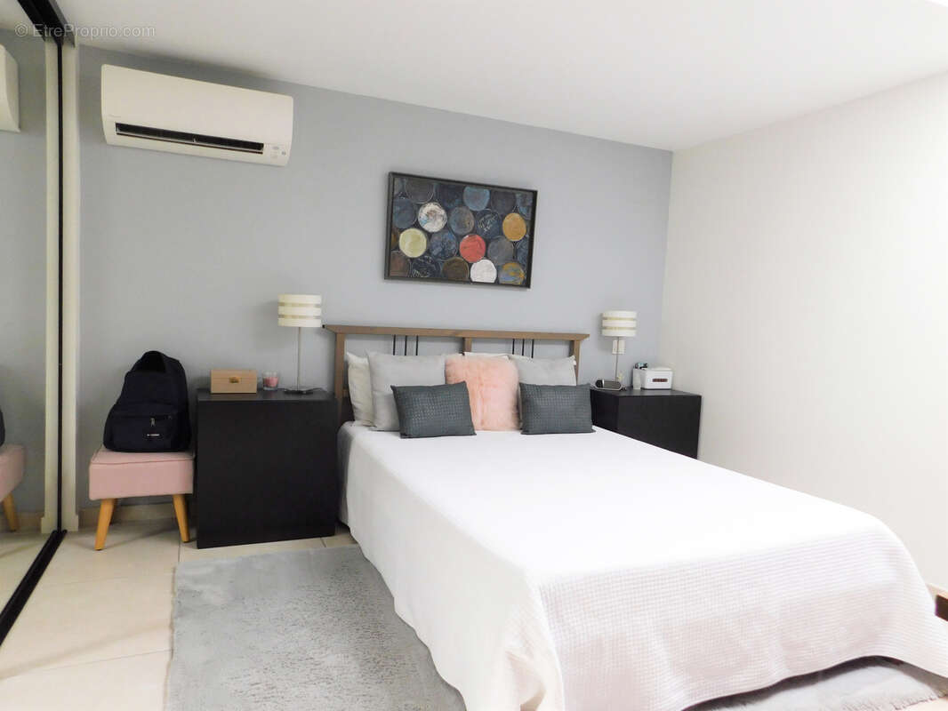 Appartement à SAINTE-MAXIME