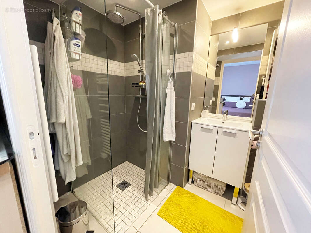 Appartement à SAINTE-MAXIME