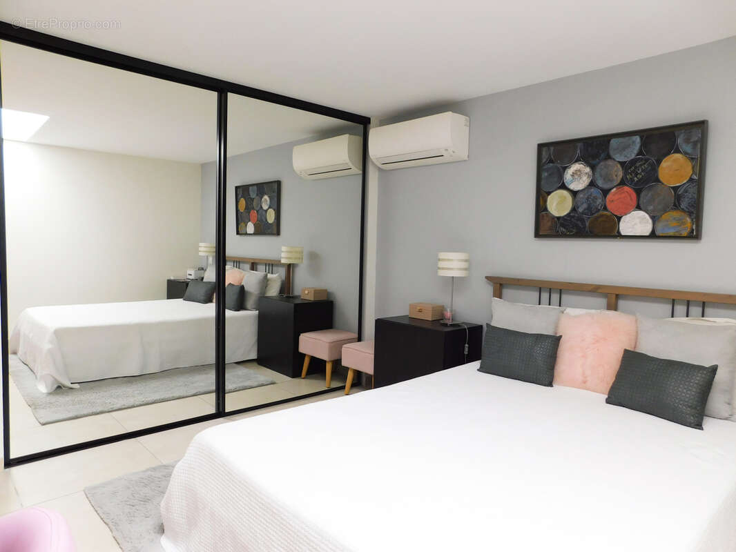 Appartement à SAINTE-MAXIME