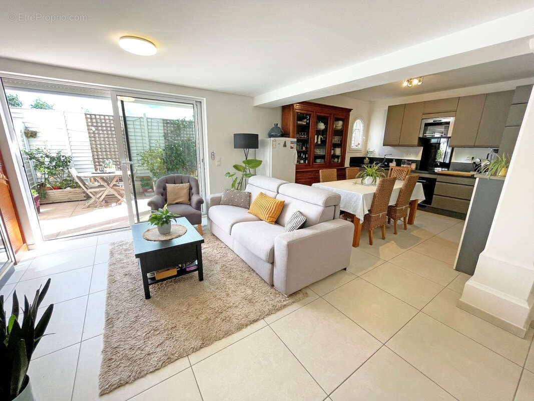 Appartement à SAINTE-MAXIME