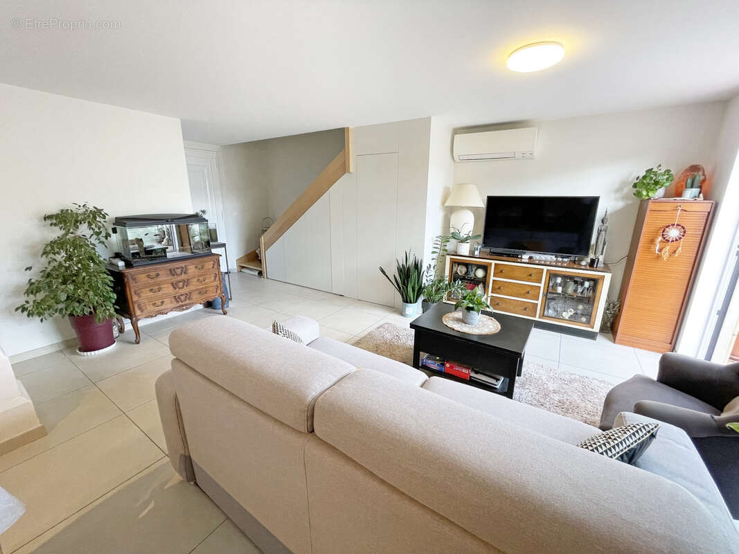 Appartement à SAINTE-MAXIME