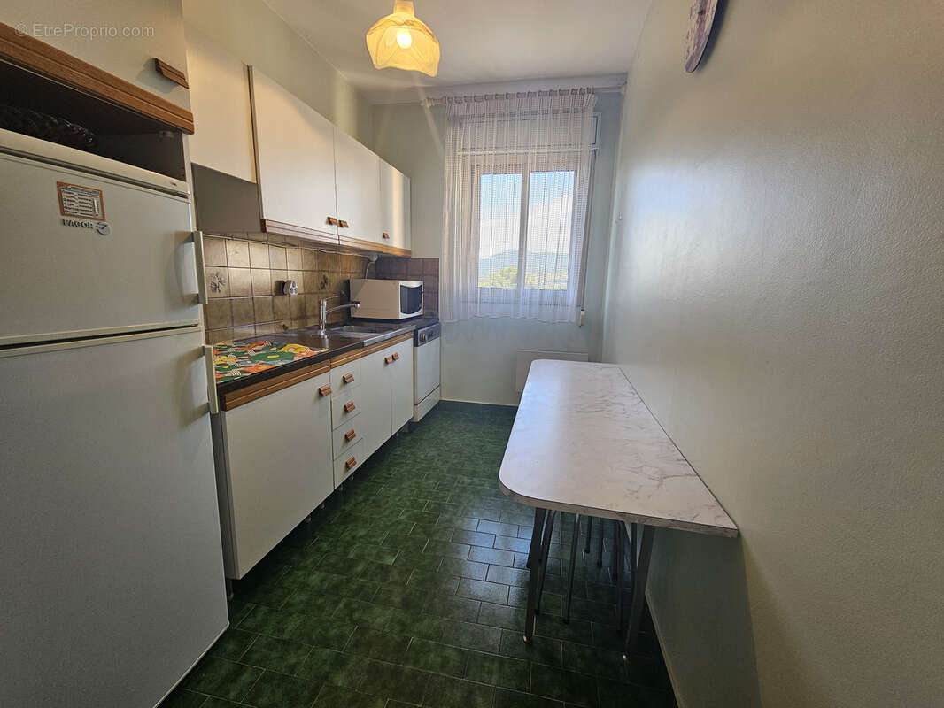 Appartement à SAINTE-MAXIME