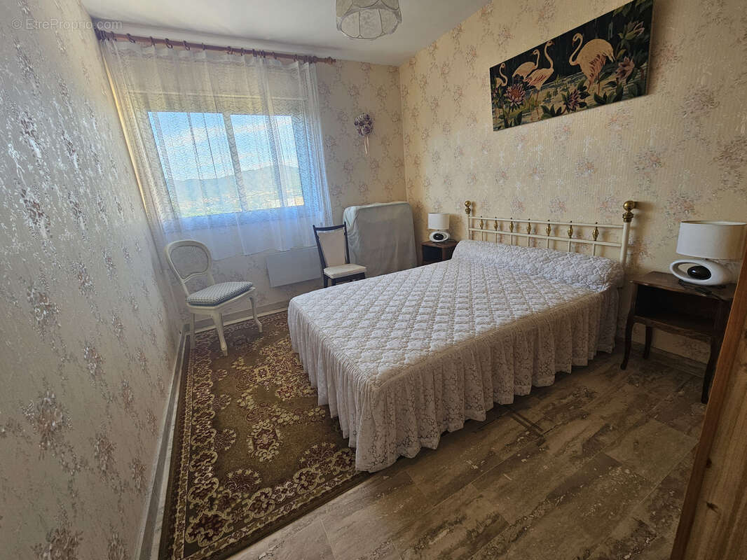 Appartement à SAINTE-MAXIME