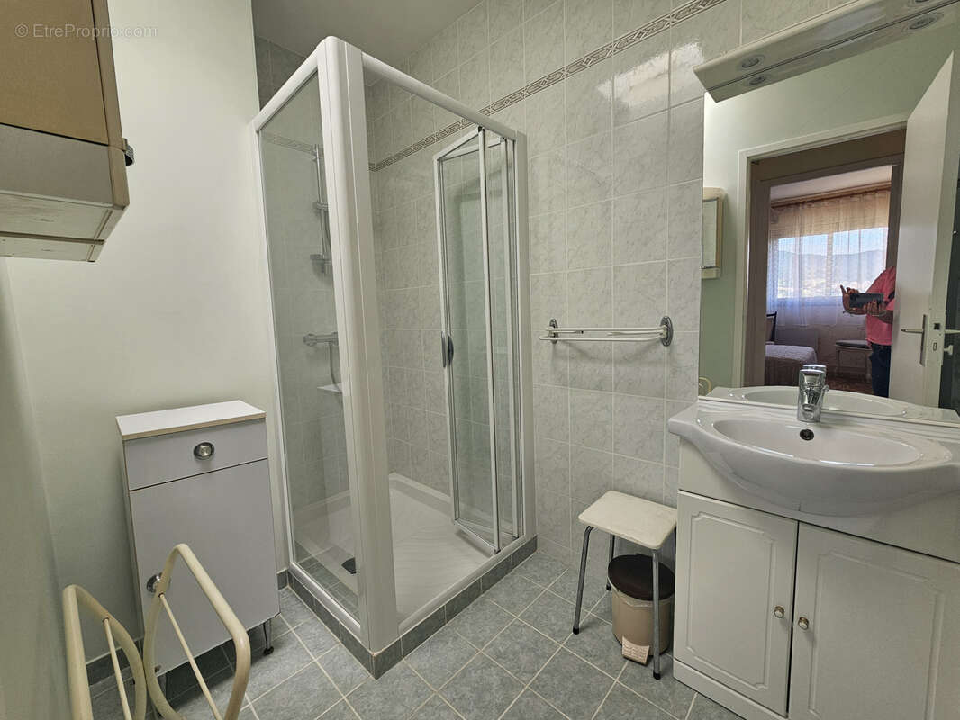 Appartement à SAINTE-MAXIME