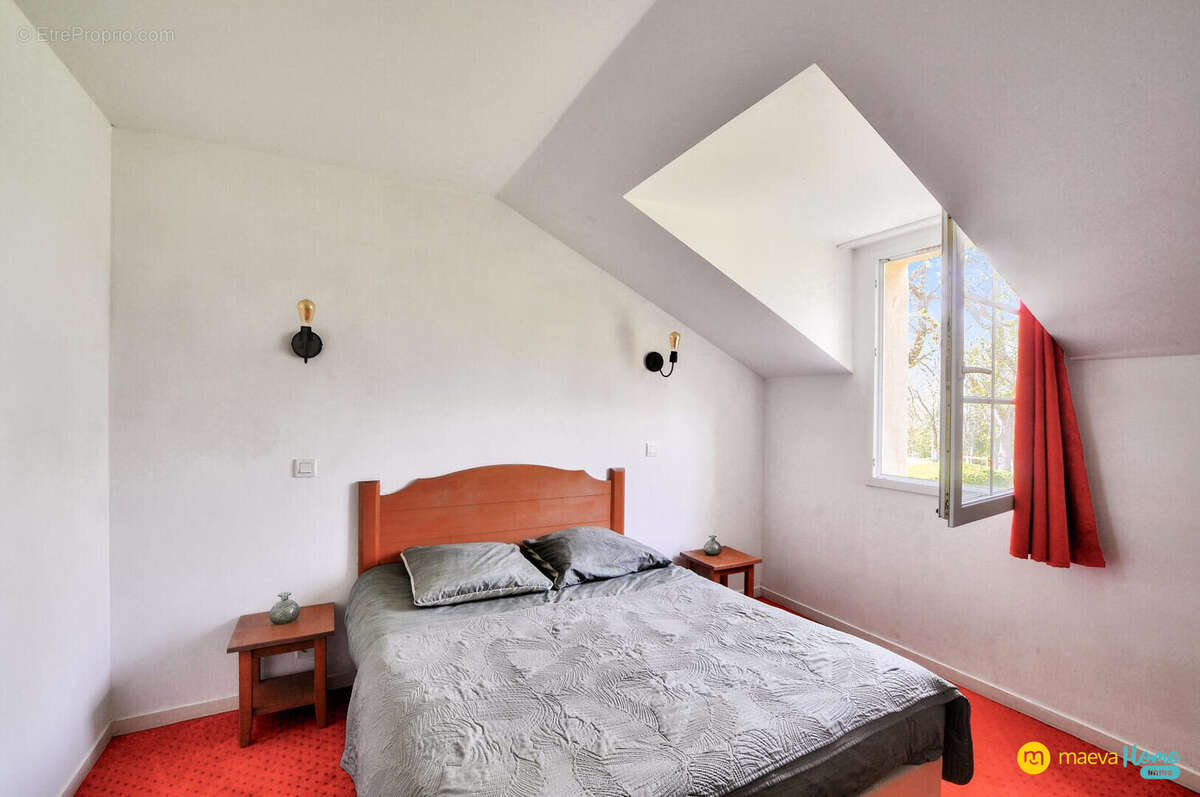 Appartement à MONFLANQUIN