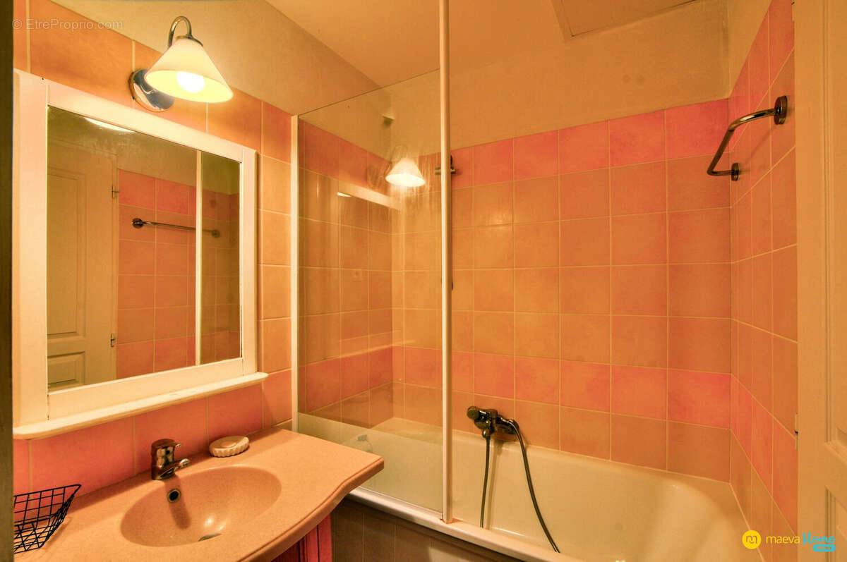 Appartement à MONFLANQUIN