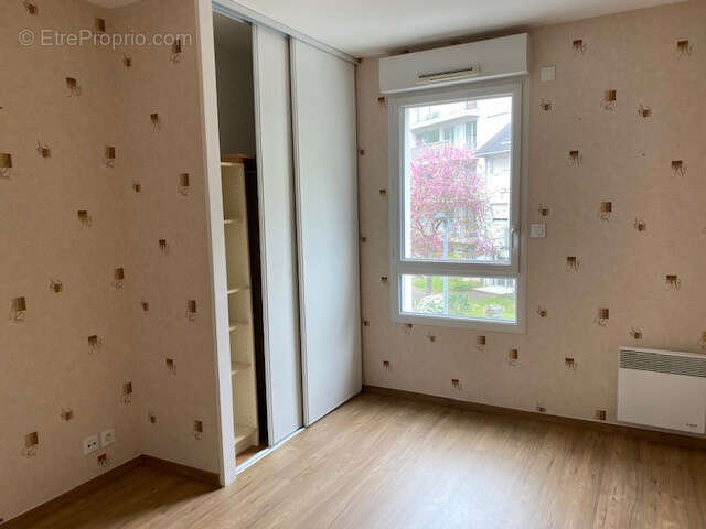 Appartement à SAINT-NAZAIRE