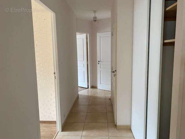 Appartement à SAINT-NAZAIRE