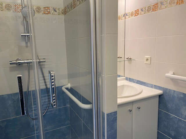 Appartement à SAINT-NAZAIRE